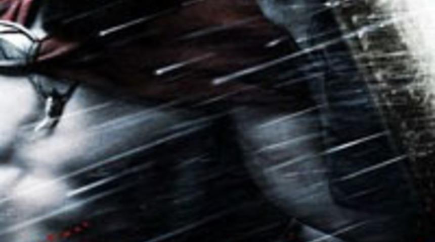 Tartışmalı film 300 Spartalı'nın fragmanı