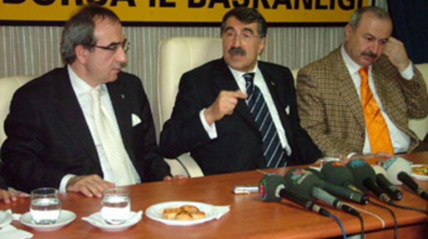 '5 yıl daha iktidardayız'