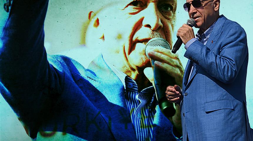 81 il, 922 ilçe: AK Parti tam kadro sahaya iniyor! Bakanlar, MKYK üyeleri, milletvekilleri...