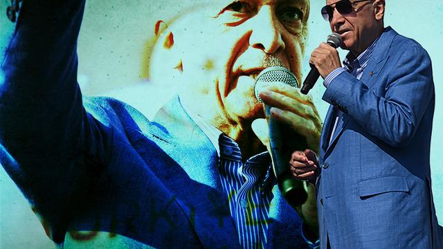 81 il, 922 ilçe: AK Parti tam kadro sahaya iniyor! Bakanlar, MKYK üyeleri, milletvekilleri...