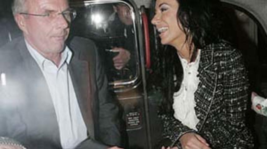 Spor tarihinin en b&uuml;y&uuml;k skandalları! <font color="red">Spor</font>