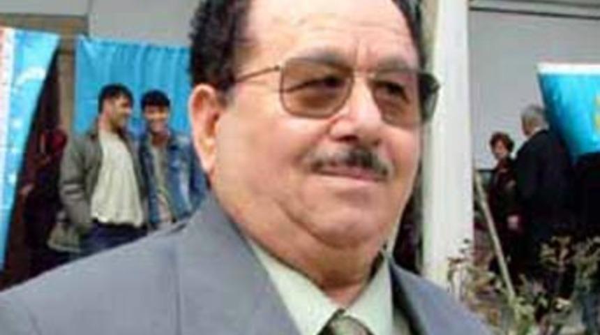 Beyaz: "&Ouml;p&uuml;şmek orucu bozmaz"