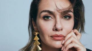 Estetiksiz hali olay olmuştu! Birce Akalay makyajsız ve filtresiz poz verdi