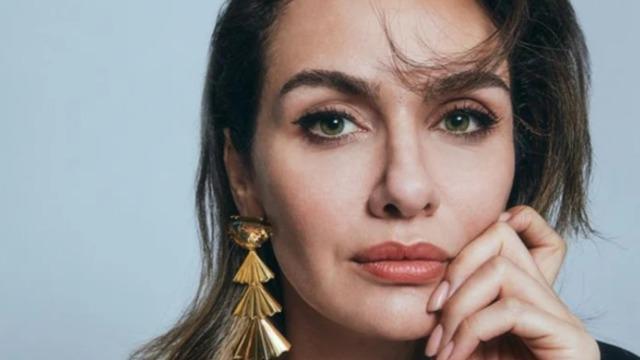 Estetiksiz hali olay olmuştu! Birce Akalay makyajsız ve filtresiz poz verdi