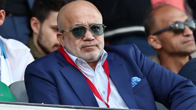 Murat Sancak: “Gruplara kalmak istiyoruz”