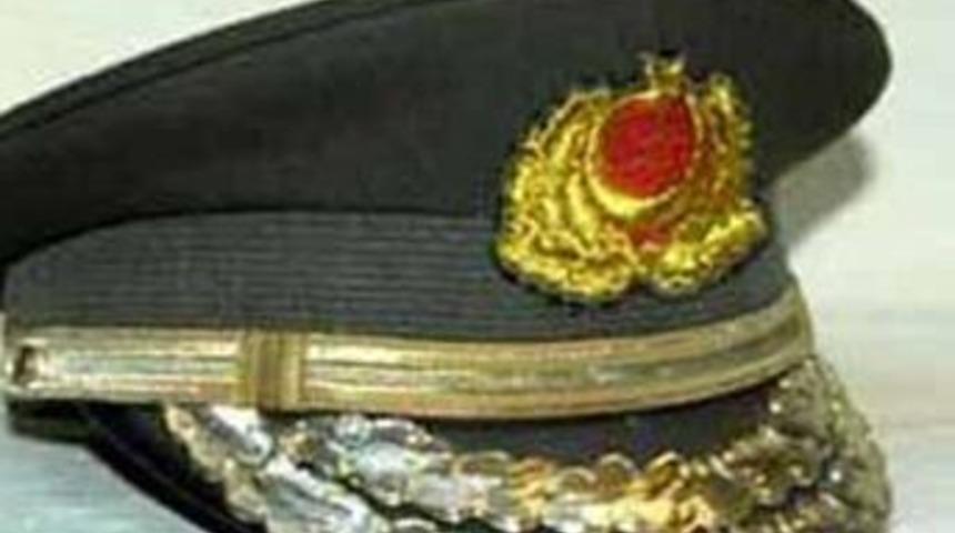 Komutanlar yarın Konya'da