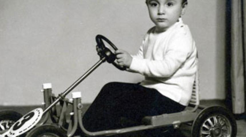 Bu kişileri tanıdınız mı? GALERİ'de