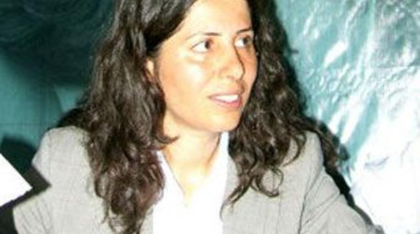 DTP'li milletvekilinden 'Sayın &Ouml;calan'lı a&ccedil;ıklama