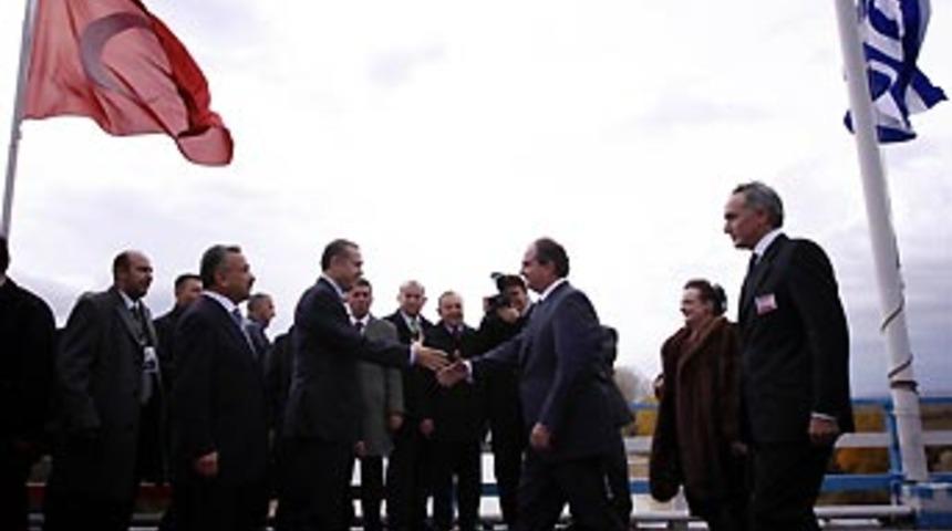 "T&uuml;rkiye'nin geniş bir enerji vizyonu var"
