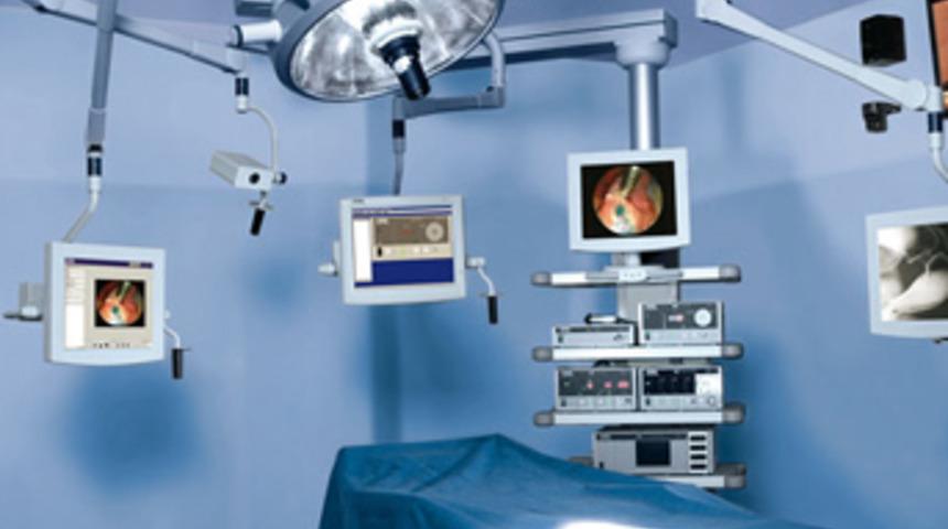 Ameliyat masasında tecav&uuml;z