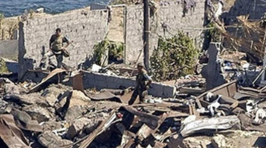 İntihar eylemcisi 15 yaşında