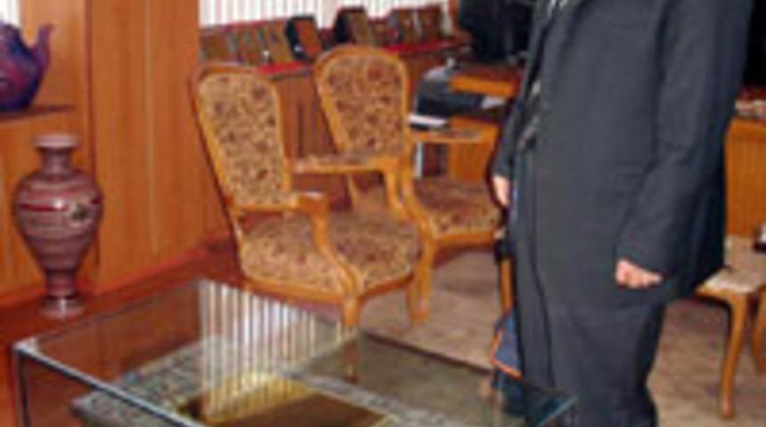 Gizemli sandığın sırrı mahkemede &ccedil;&ouml;z&uuml;lecek