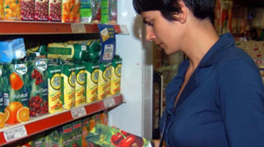 AB menşeli gıda &uuml;r&uuml;nlerine kota