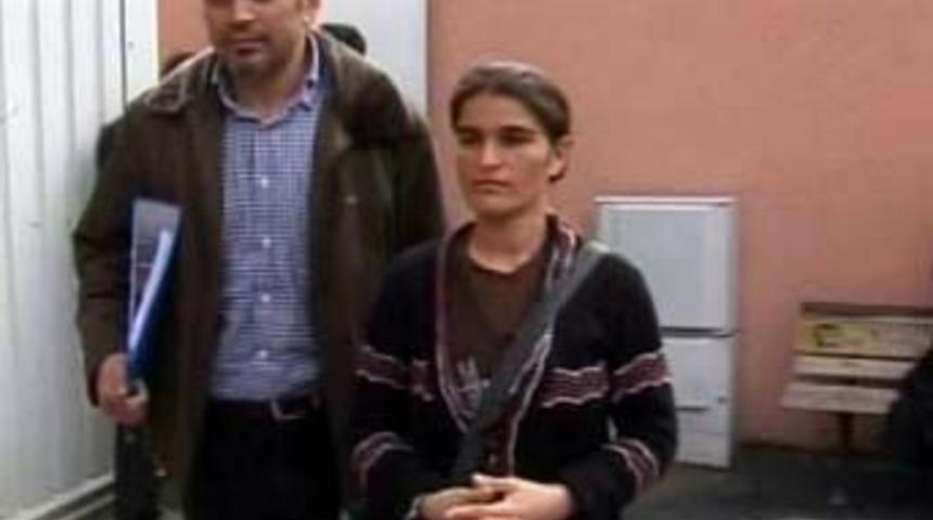 PKK'lı sevgili kandırdı, devlet sahip &ccedil;ıktı