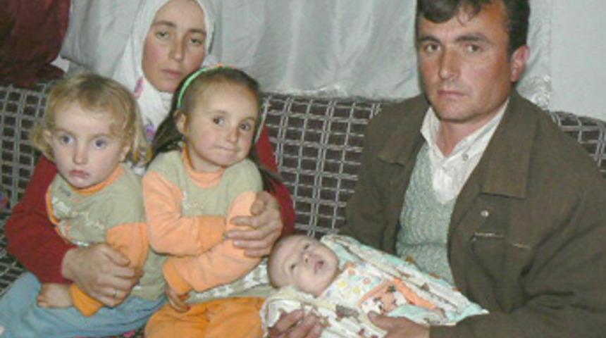 64 g&uuml;nl&uuml;k cam bebeğin yaşam m&uuml;cadelesi