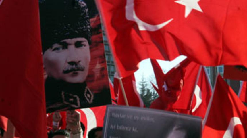 ''Miting d&uuml;zenleyicilerine davet gitti''