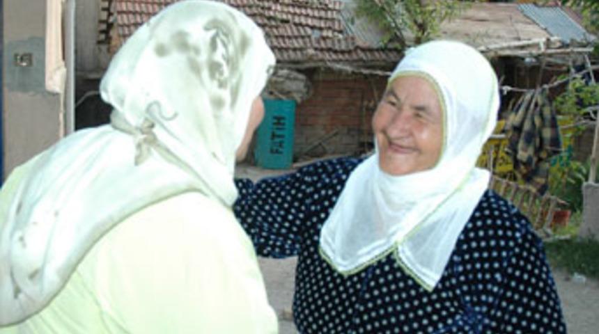 Beyrut'tan Denizli'ye uzanan hasret &ouml;yk&uuml;s&uuml;