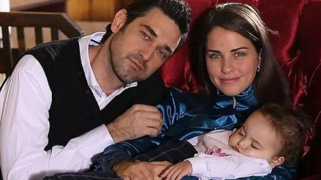 Dudaktan Kalbe'nin Lamia'sı ve Kenan'ı 16 yıl sonra bir arada! Son halleri gündem oldu