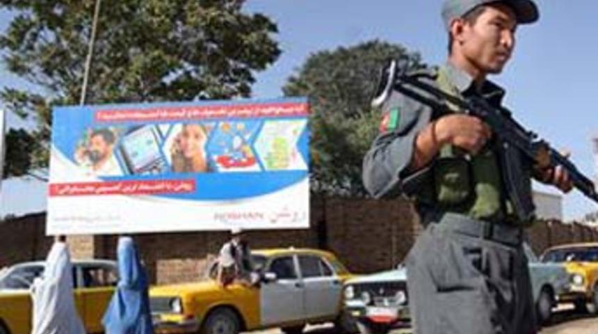 G. Kore Taliban'a karşı operasyon planı yapmış