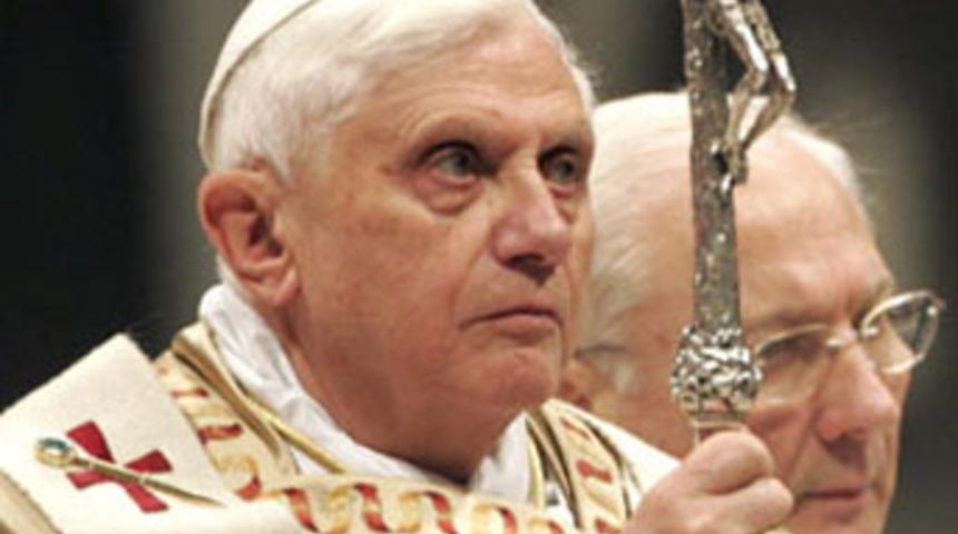 Vatikan uzaylılara inanıyor