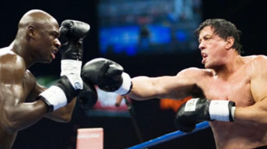 Rocky'e yasak mal davası