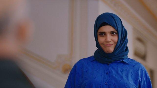 Kızılcık Şerbeti'nin Nilay'ı Feyza Civelek'in annesi de tanıdık çıktı! Meğer aynı dizide... 