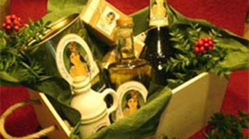 Yılbaşında araba mı sepet mi hediye etsem?