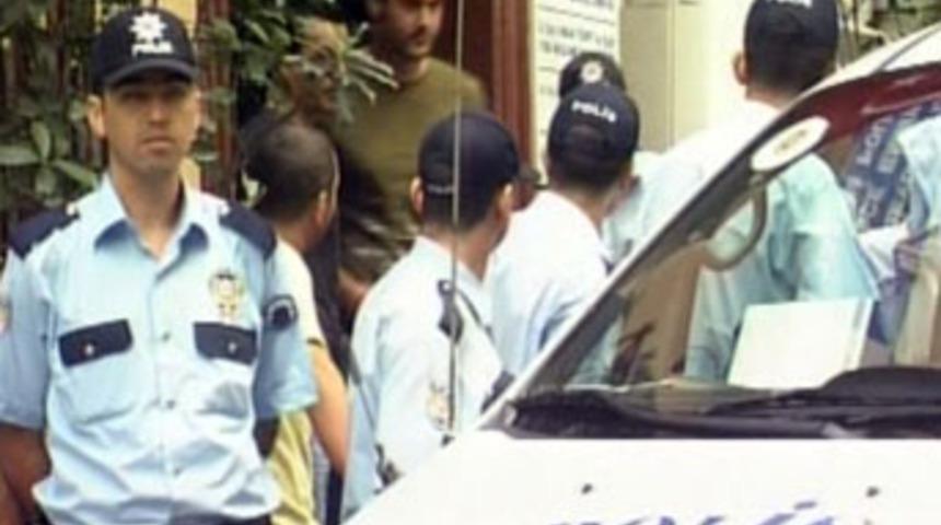 G&ouml;khan Demirkol yine g&ouml;zaltında