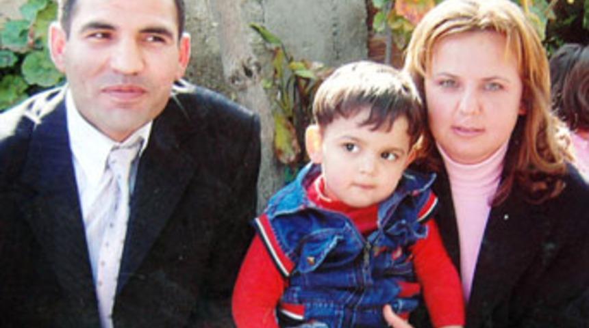 D&uuml;ğ&uuml;n evi yas evine d&ouml;n&uuml;şt&uuml;