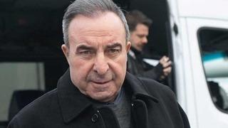 Arka Sokaklar'ın Rıza Baba'sı gençlik sırrını anlattı! Zafer Ergin'in yaşını duyanlar inanamadı