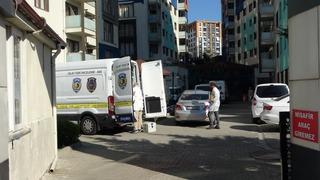 Kan donduran vahşet: Tartıştığı sevgilisini öldürüp kendini astı! 8 yaşındaki çocuğu ise her şeyden habersiz...