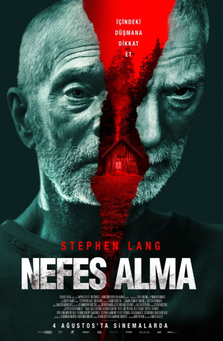 Sinemaseverleri mutlu edecek haftanın filmleri! 9 film birden vizyona girdi (4 Ağustos 2023) G5