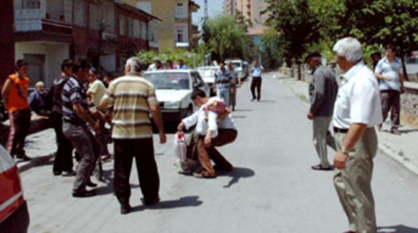 Kayıp olan gen&ccedil;, evinin bodrumunda &ouml;l&uuml; bulundu