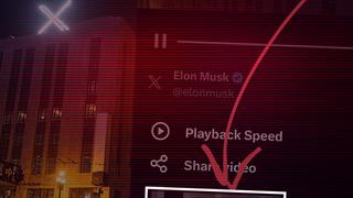 Elon Musk duyurdu: X'te (Twitter'da) kullanıcılar artık video indirebiliyor! Ama tüm kullanıcılar bu özellikten yararlanamıyor