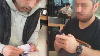 Bankada 100 bin Euro sayarken başlarına geleceklerden habersizlerdi! İstanbul'da uyanıklık eden alıcı dolandırıcıları böyle tuzağa düşürdü