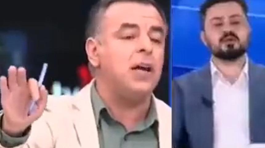 Canlı yayında ‘pasif agresif’ kavgası! CHP’li isim ile Gelecek Partisi Genel Başkan Yardımcısı birbirine girdi: ‘Bedavadan 10 milletvekilliği aldınız’