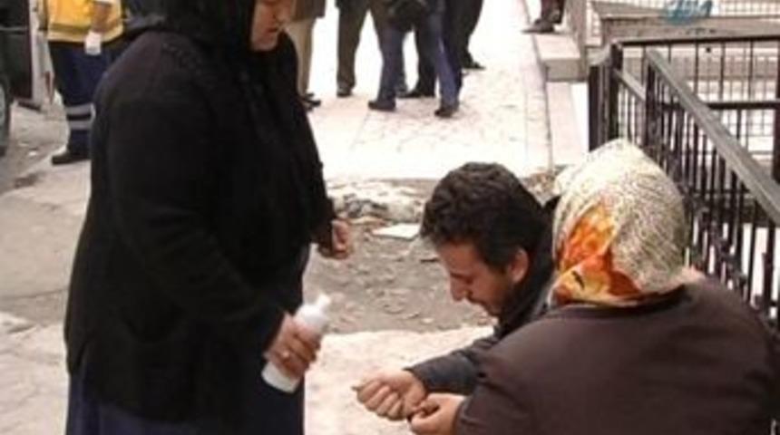 Afyonkarahisar'da soba faciası: 4 &ouml;l&uuml;