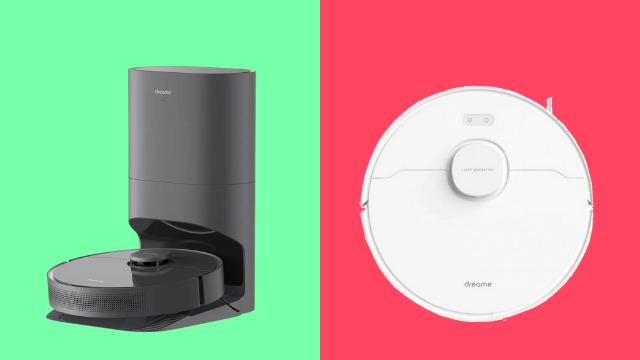 Temizlikte yeni bir çığır açan DreameBot D10s serisi Türkiye'de