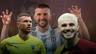 Süper Lig'in başlamasına günler kala şampiyonluk oranları belli oldu! İşte şampiyonluğun favorisi