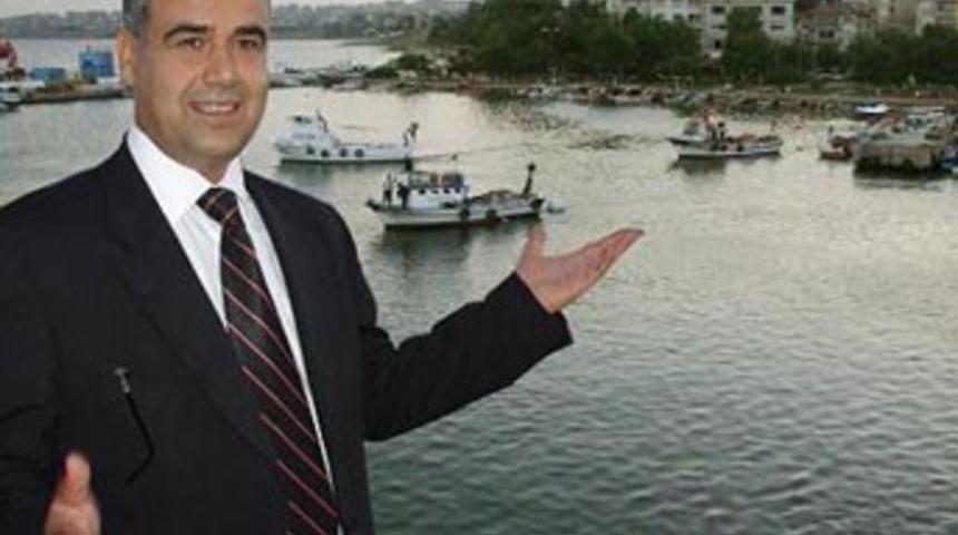 AKP, Bozgeyik'in kaydını silmeyi unuttu