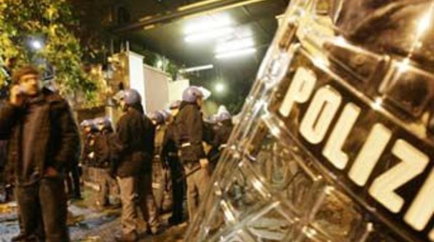 İtalyan futbolu karıştı: "Bu ne kabus"