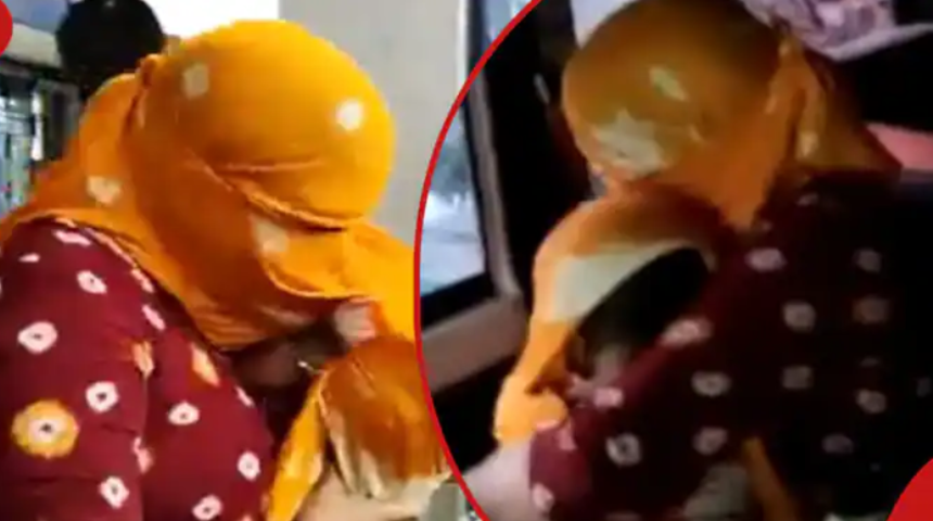 Hindistan’da skandal! Son model telefon alabilmek için bebeğini satan çift tutuklandı... Savunmaları şaşkına çevirdi