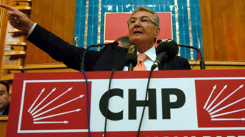 CHP'de &ouml;nse&ccedil;imler sonu&ccedil;landı