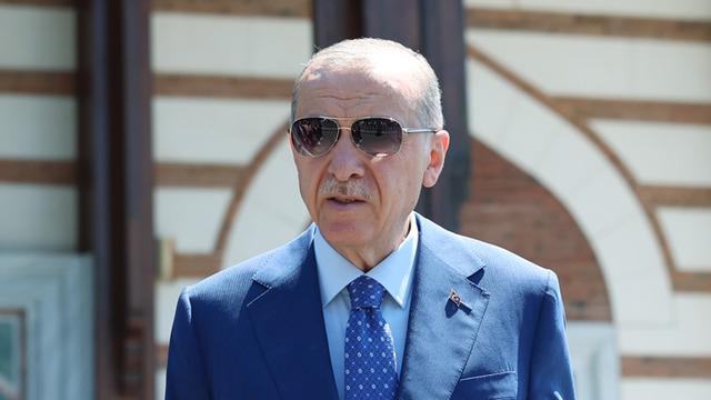 SON DAKİKA | Cumhurbaşkanı Erdoğan'dan 'seçim' mesajı! 'En ideal aday tespitlerini yaparak...' Putin'in Türkiye ziyareti ne zaman gerçekleşecek?