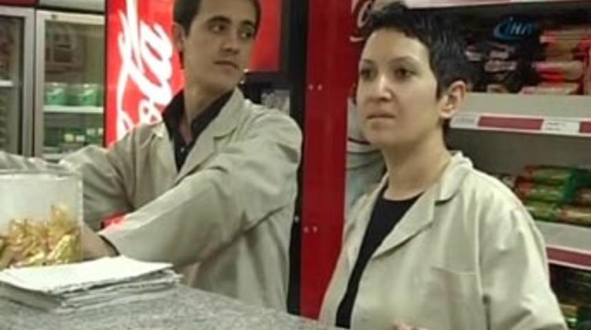 Fedakar anneye 35 bin YTL'lik haciz kabusu