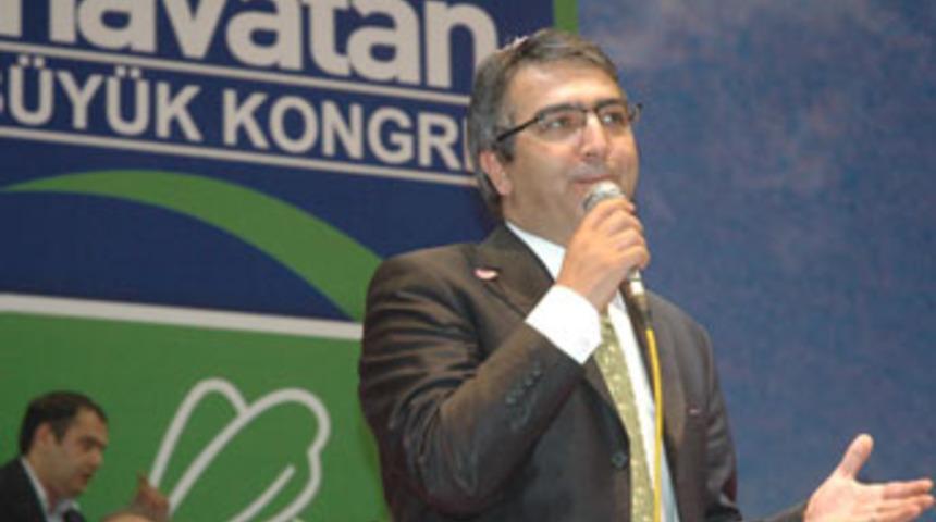 Anavatan'da istifa gerilimi