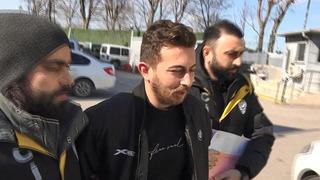 Kız arkadaşıyla evlenmesine izin vermeyen babasını katletmişti... Her şeyi itiraf etti! Şoke eden 'altın' ve 'tüfek' detayı