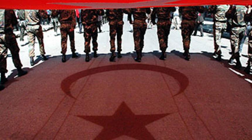 Siirt'teki şehitlere cenaze t&ouml;reni