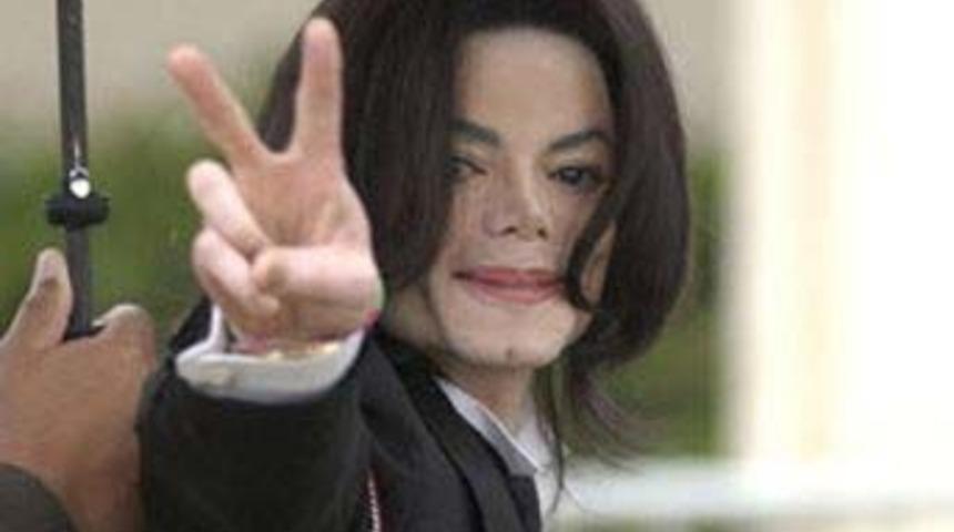 Jackson sonunda evsiz de kaldı