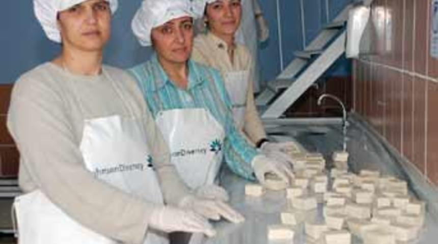 Mardinli Kadınlara Destek